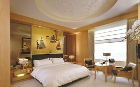 Pangu 7 Star Hotel Beijing